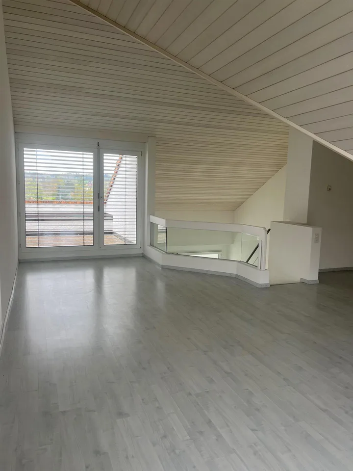 3.5 Zimmerwohnung in Oberglatt – Foto 3 von 6