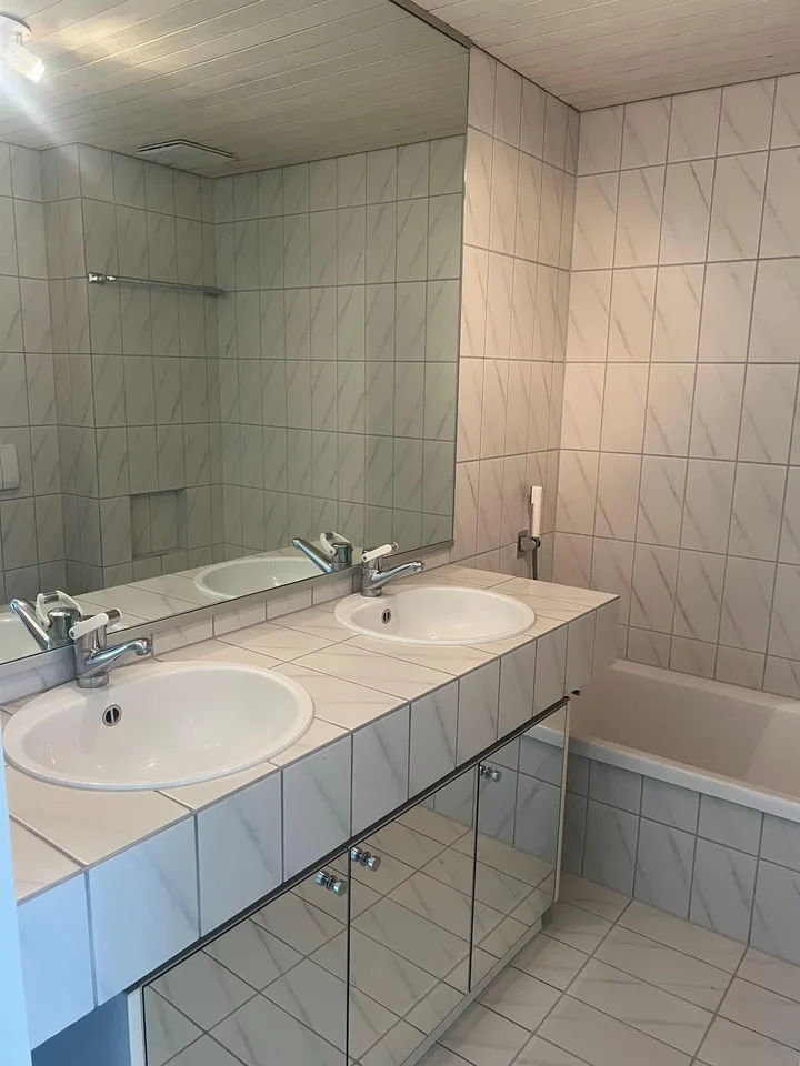 3.5 Zimmerwohnung in Oberglatt – Foto 5 von 6