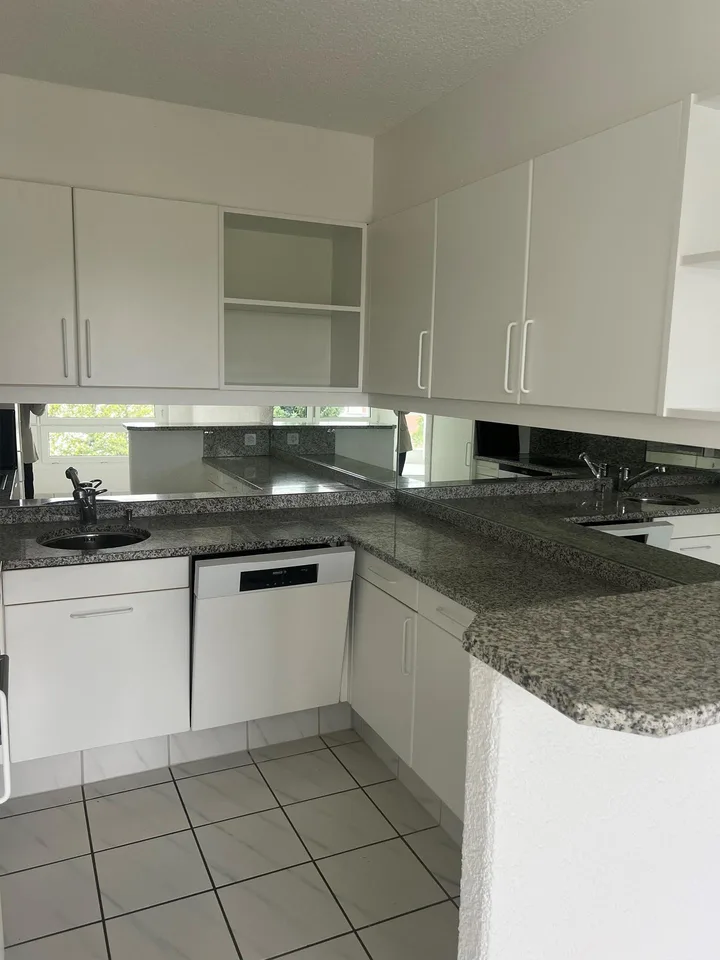 3.5 Zimmerwohnung in Oberglatt – Foto 6 von 6
