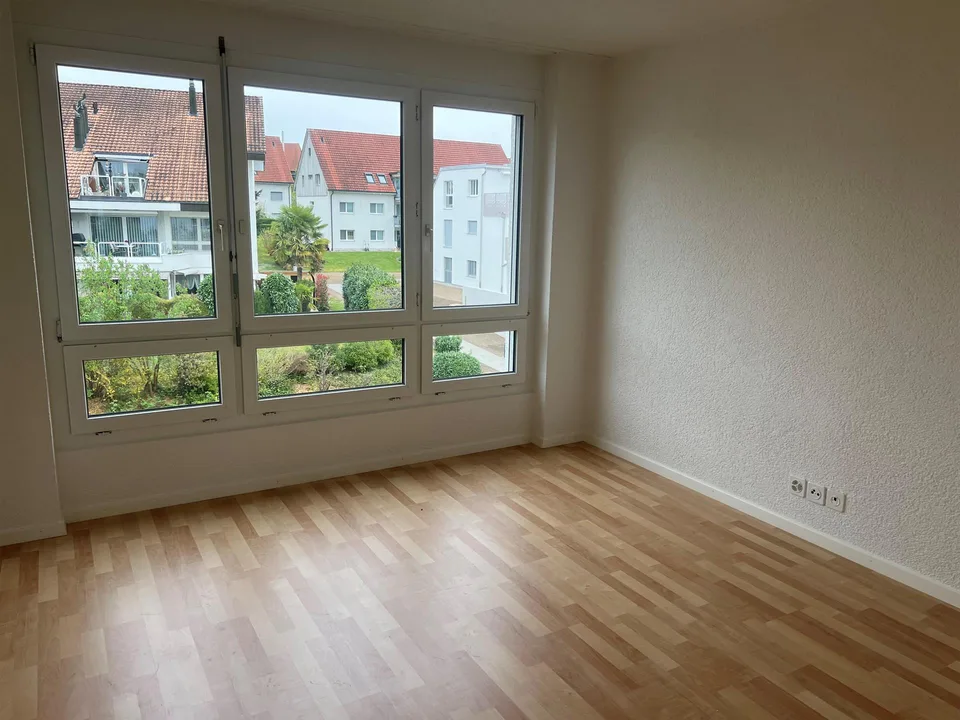 3.5 Zimmerwohnung in Oberglatt – Foto 4 von 6