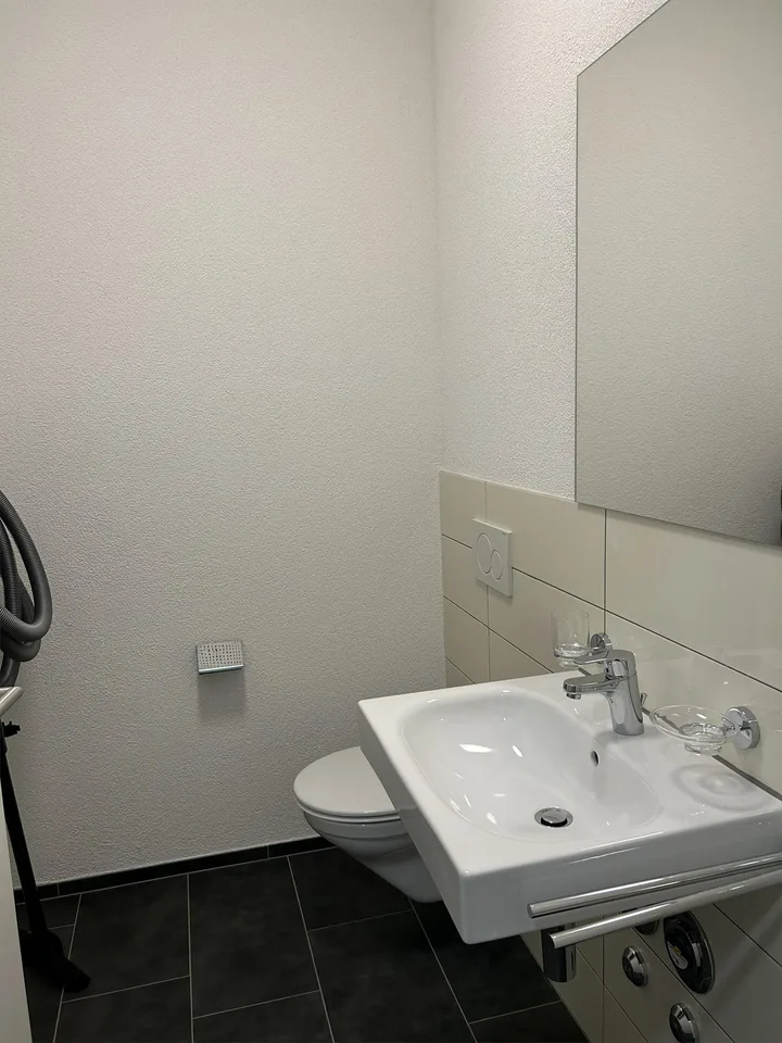 Bürofläche im Erdgeschoss in Widnau – photo 4 of 6