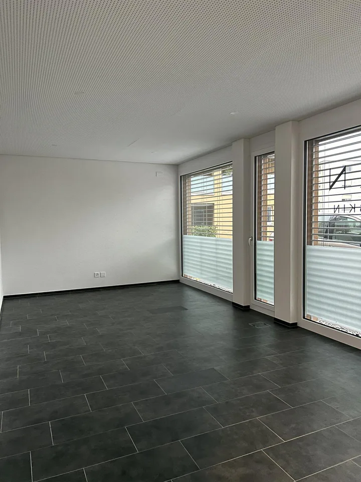 Bürofläche im Erdgeschoss in Widnau – photo 2 of 6