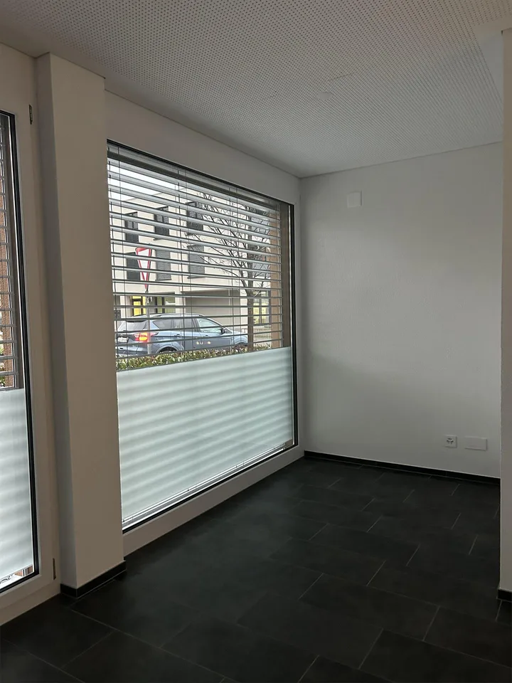Bürofläche im Erdgeschoss in Widnau – photo 3 of 6