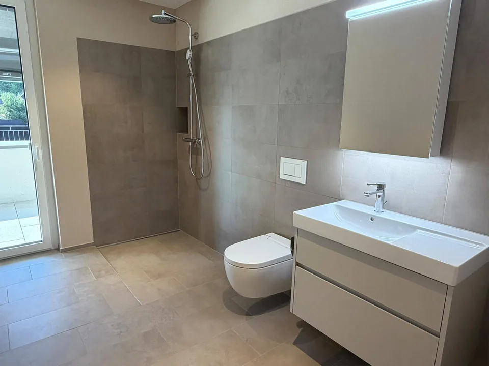 4½-Zimmer-Doppelhaus mit hochwertigem Ausbau – Foto 4 von 4