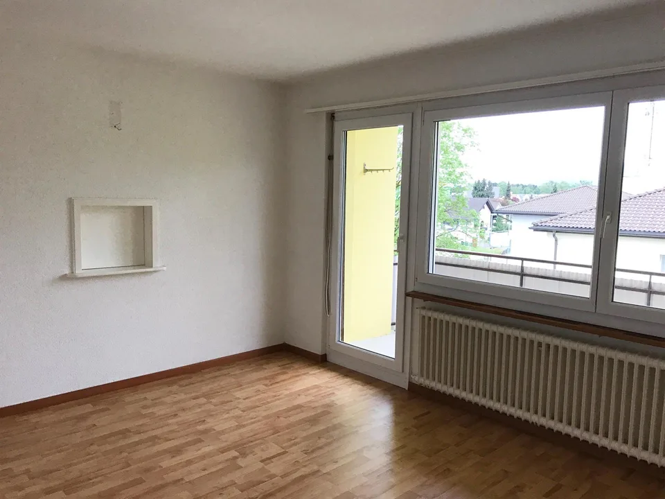 Kleinwohnung an ruhiger aber zentraler Lage – photo 4 sur 6
