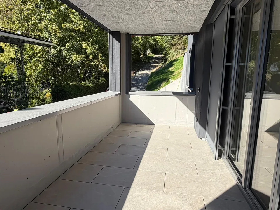 3½-Zimmer-Doppelhaus mit hochwertigem Ausbau – Foto 3 von 4