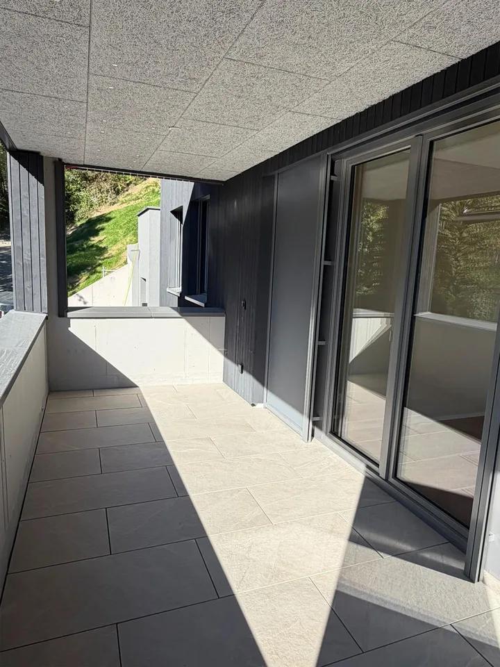 3½-Zimmer-Doppelhaus mit hochwertigem Ausbau – Foto 2 von 4