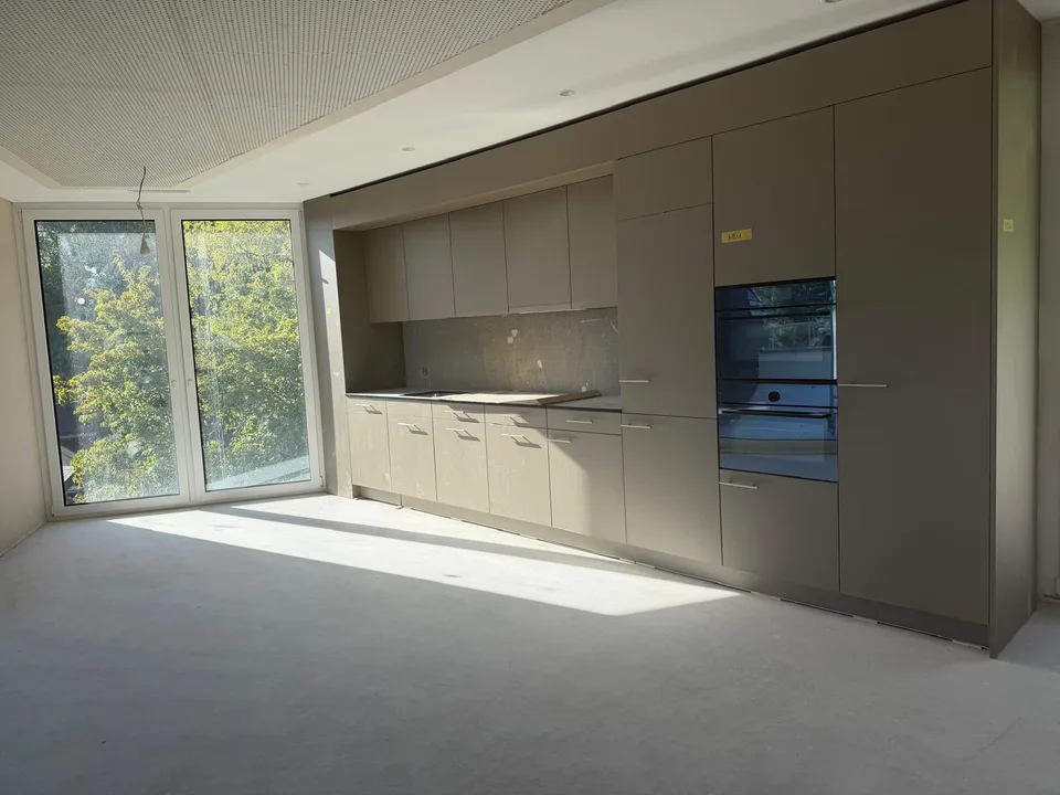 Hochwertig ausgestattete 4½-Zimmer-Wohnung – Foto 2 von 2