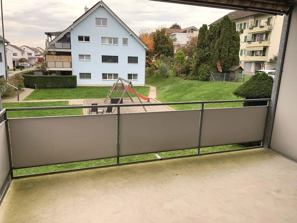 Neue:r Bewohner:in gesucht! – Foto 4 von 9