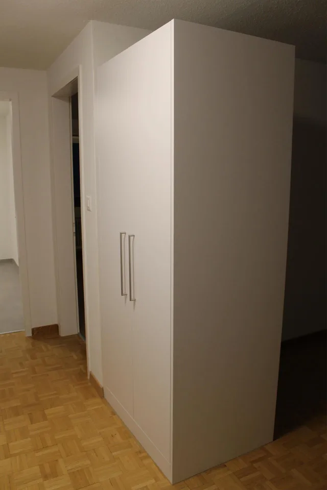 grosszügig geschnittene 3.5-Zimmerwohnung an ruhiger Lage in Glarus – photo 6 of 6