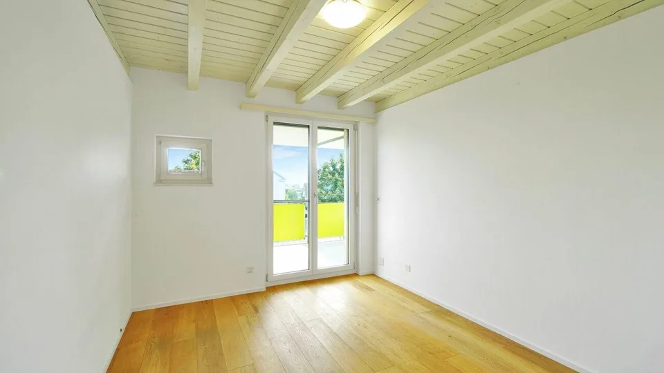 Doppel-Einfamilienhaus in ruhiger Quartierlage – photo 15 of 18