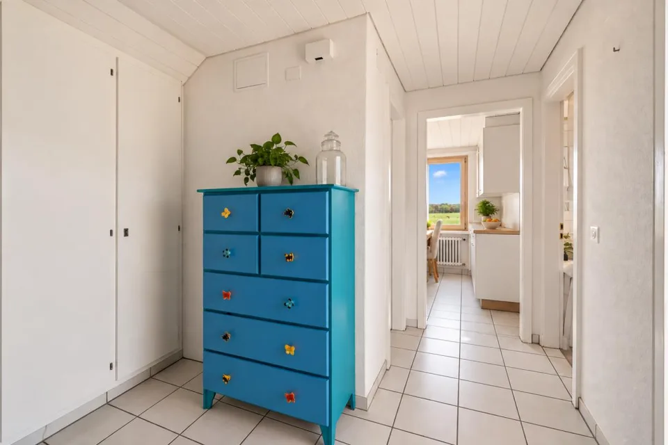 Vivre au bord de la zone de construction - avec une vue lointaine et beaucoup d'espace pour la vie – photo 18 sur 27