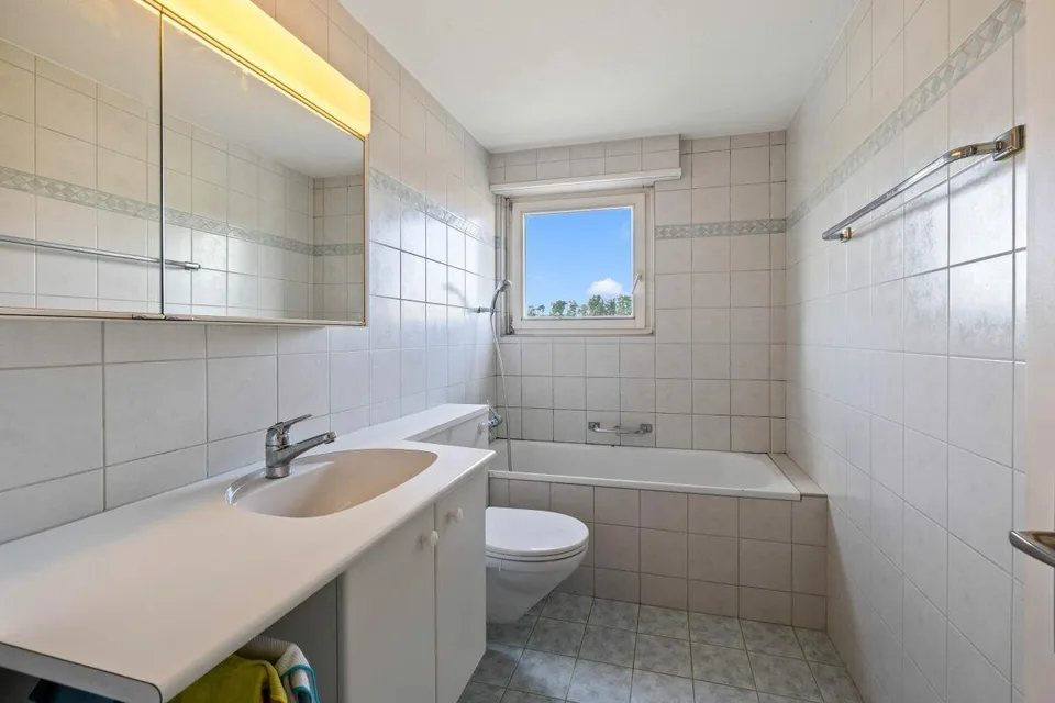 Vivre au bord de la zone de construction - avec une vue lointaine et beaucoup d'espace pour la vie – photo 15 sur 27
