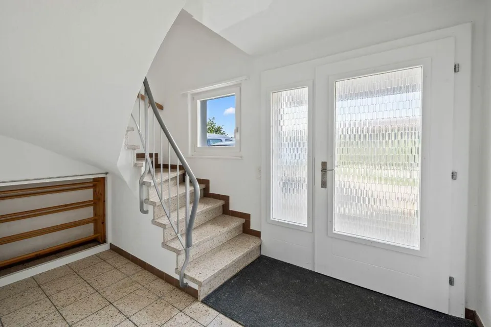 Vivre au bord de la zone de construction - avec une vue lointaine et beaucoup d'espace pour la vie – photo 7 sur 27