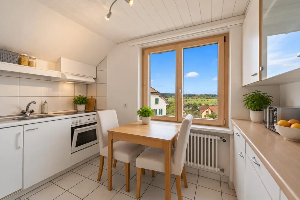 Vivre au bord de la zone de construction - avec une vue lointaine et beaucoup d'espace pour la vie – photo 19 sur 27