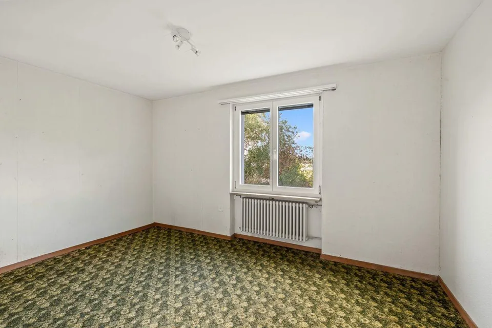 Vivre au bord de la zone de construction - avec une vue lointaine et beaucoup d'espace pour la vie – photo 16 sur 27