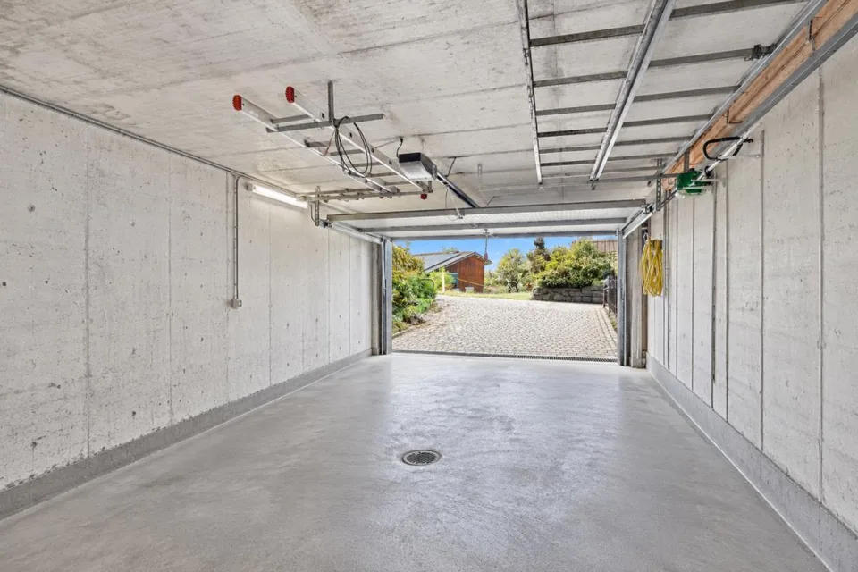 Vivre au bord de la zone de construction - avec une vue lointaine et beaucoup d'espace pour la vie – photo 23 sur 27