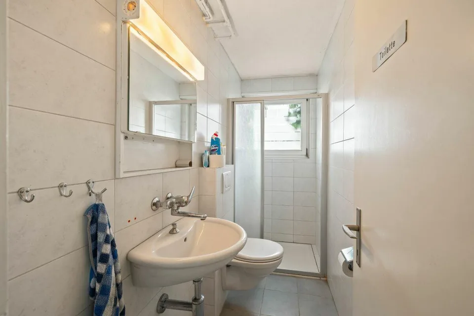 Vivre au bord de la zone de construction - avec une vue lointaine et beaucoup d'espace pour la vie – photo 13 sur 27
