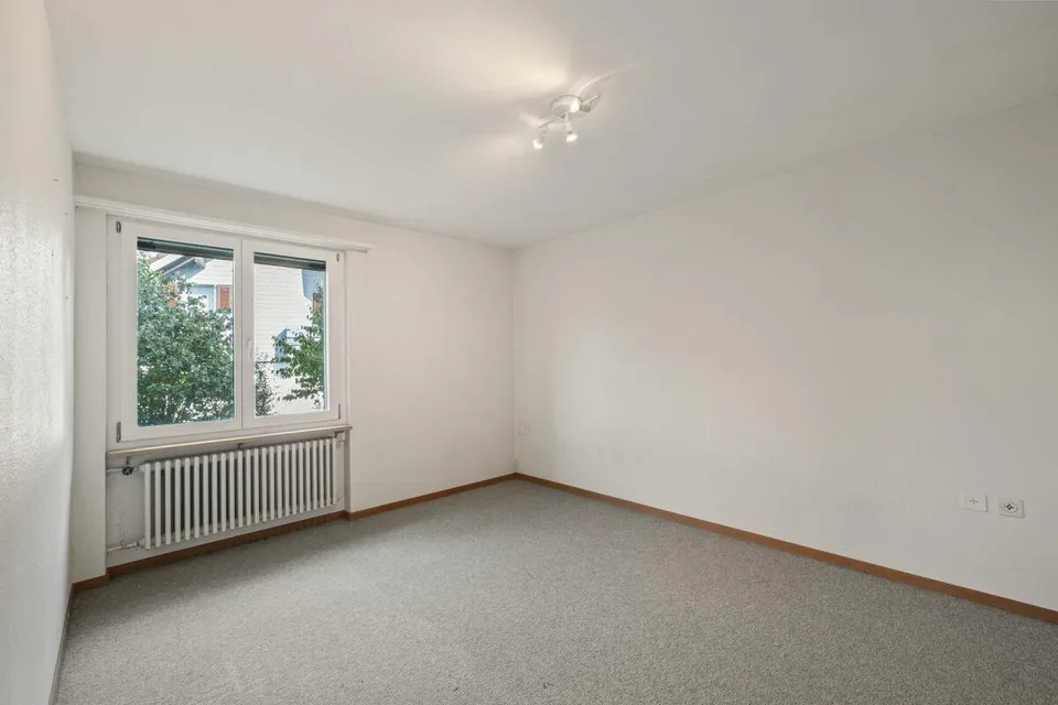 Vivre au bord de la zone de construction - avec une vue lointaine et beaucoup d'espace pour la vie – photo 17 sur 27