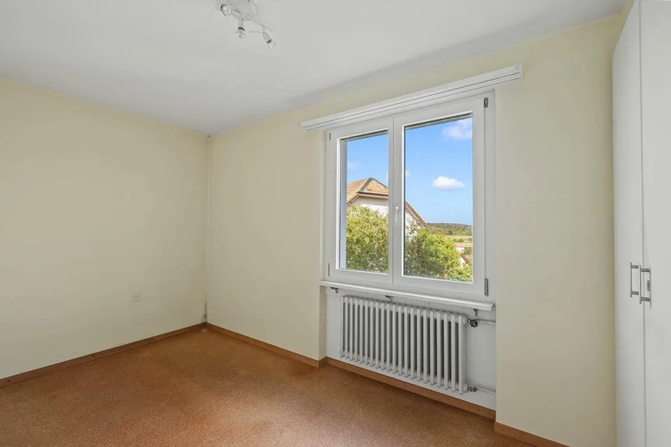 Vivre au bord de la zone de construction - avec une vue lointaine et beaucoup d'espace pour la vie – photo 14 sur 27