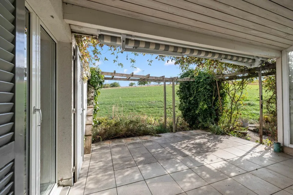 Vivre au bord de la zone de construction - avec une vue lointaine et beaucoup d'espace pour la vie – photo 12 sur 27