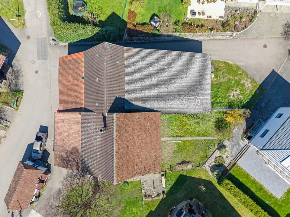 Wohnen im historischen Ursprung von Nusshof – Foto 28 von 30