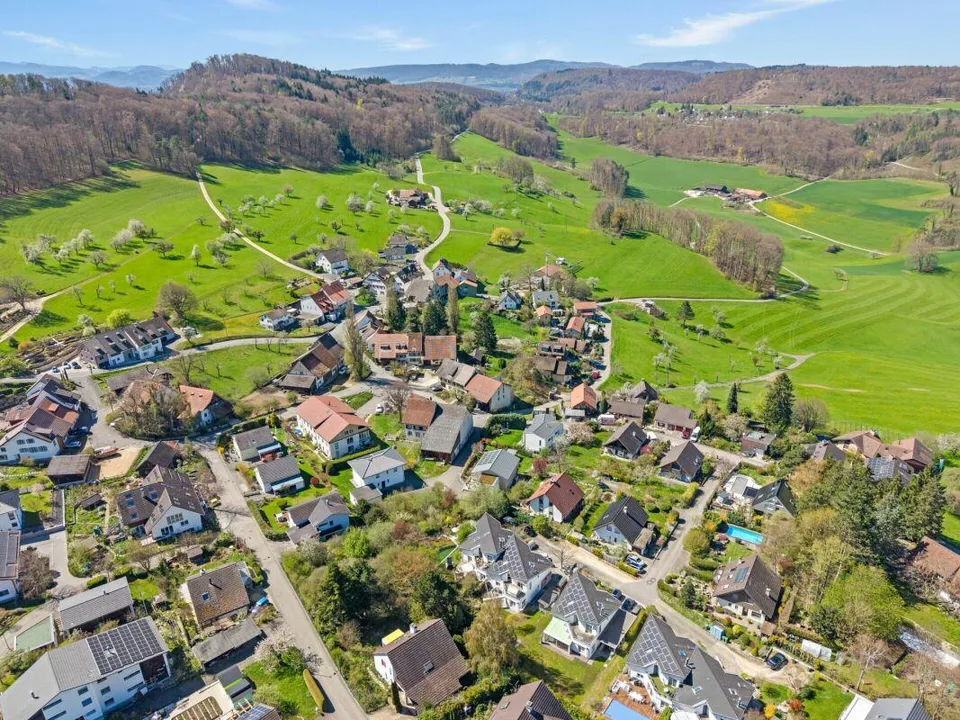 Wohnen im historischen Ursprung von Nusshof – Foto 26 von 30