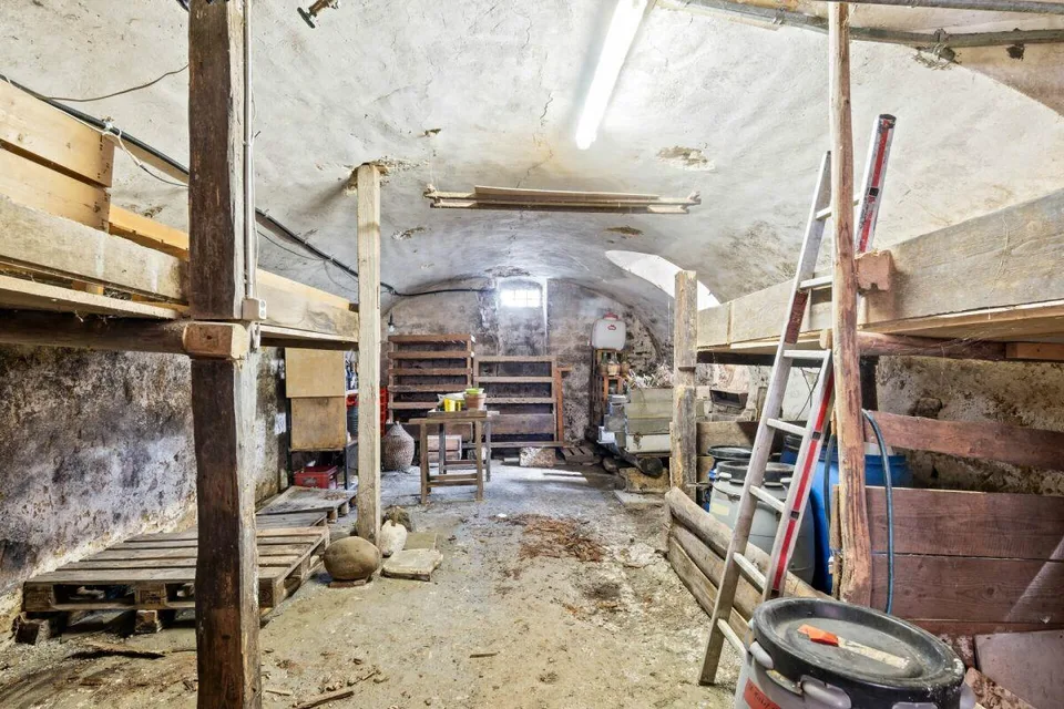 Wohnen im historischen Ursprung von Nusshof – Foto 20 von 30