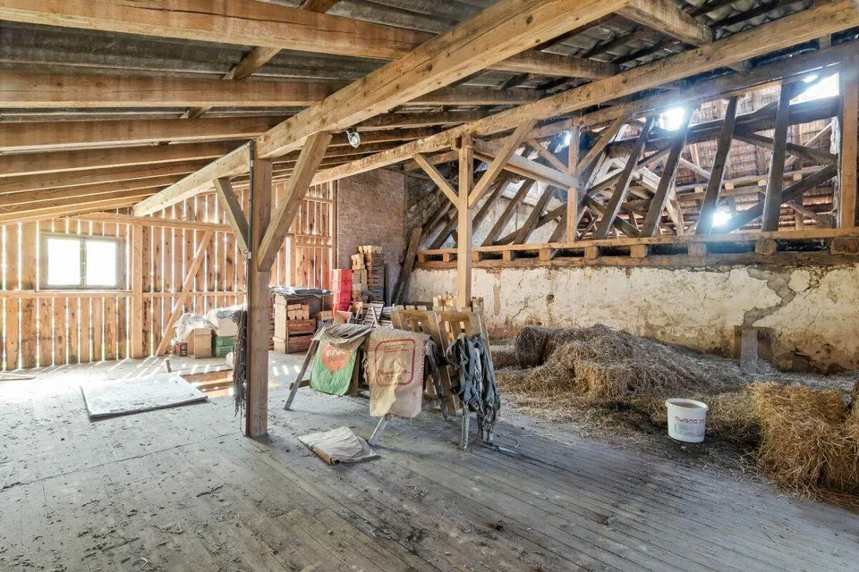 Wohnen im historischen Ursprung von Nusshof – Foto 25 von 30
