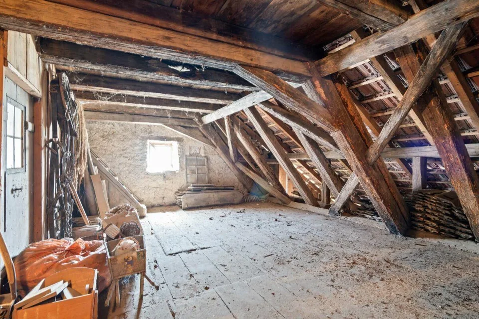 Wohnen im historischen Ursprung von Nusshof – Foto 19 von 30