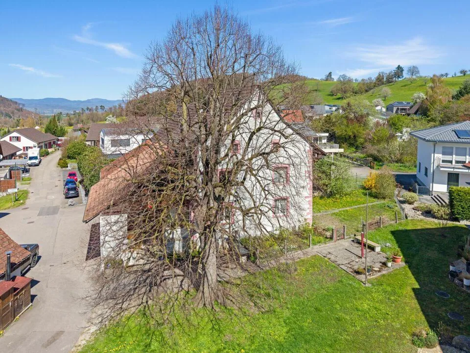 Wohnen im historischen Ursprung von Nusshof – Foto 3 von 30