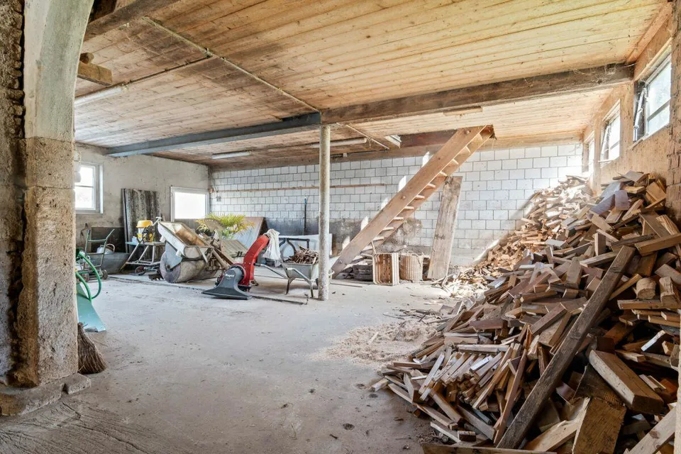 Wohnen im historischen Ursprung von Nusshof – Foto 24 von 30