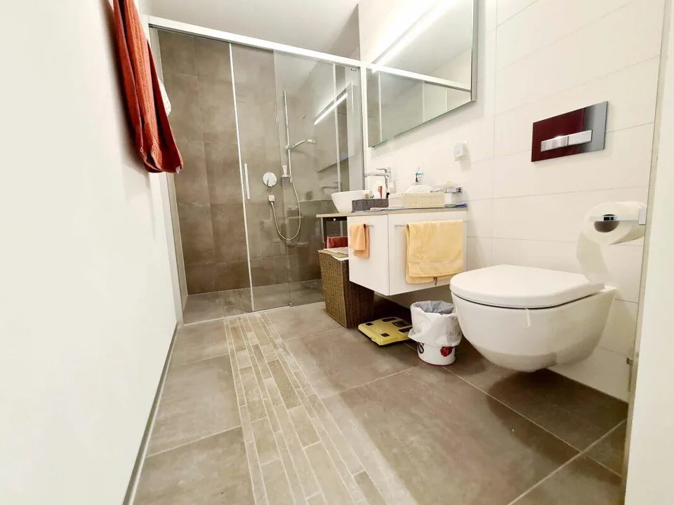 Appartement de 5.5 pièces à Sion – Foto 6 von 7