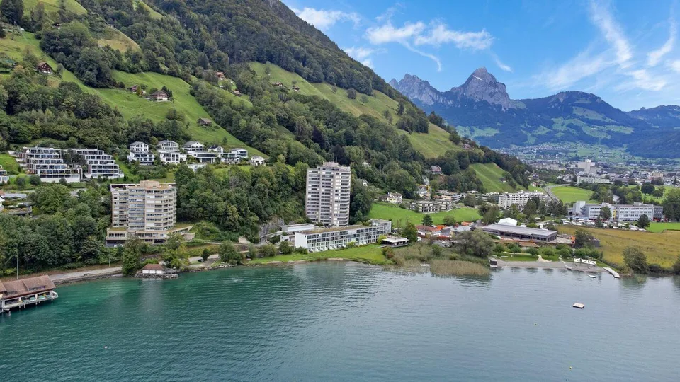 Panorama zum Geniessen – Foto 11 von 11