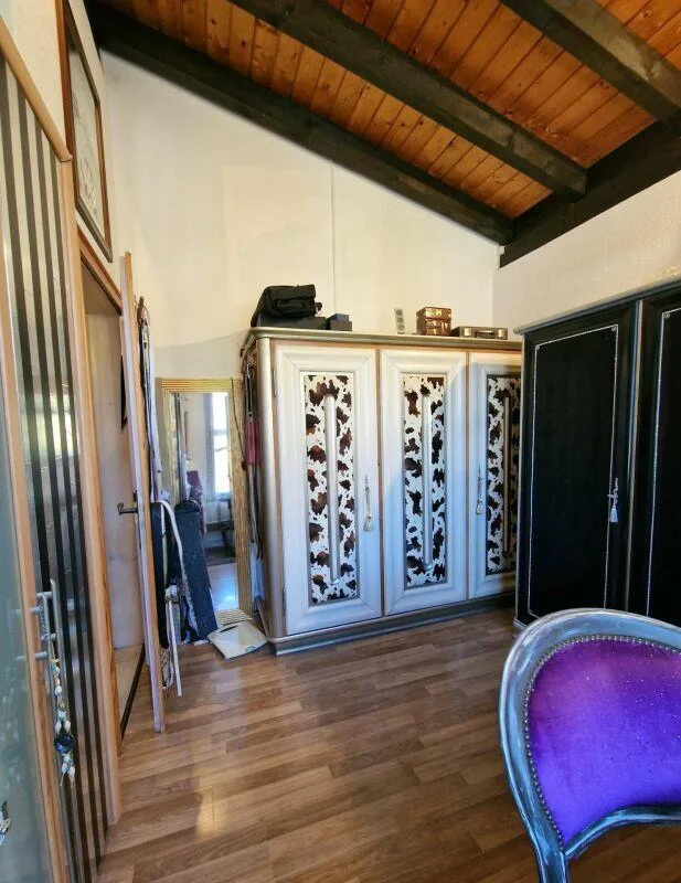 Wohnen mit privatem Pool und traumhaftem Garten - besonderes Einfamilienhaus mit Charme – Foto 17 von 24