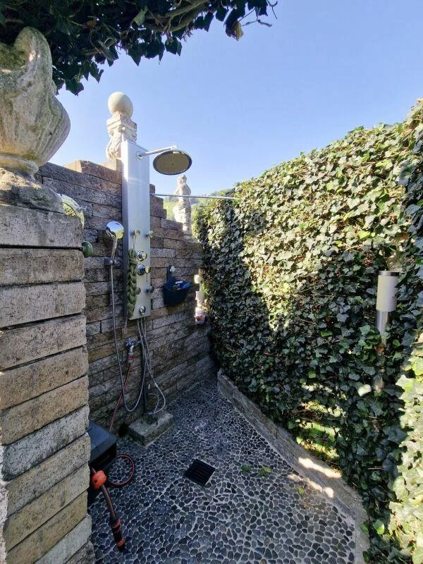 Wohnen mit privatem Pool und traumhaftem Garten - besonderes Einfamilienhaus mit Charme – Foto 18 von 24