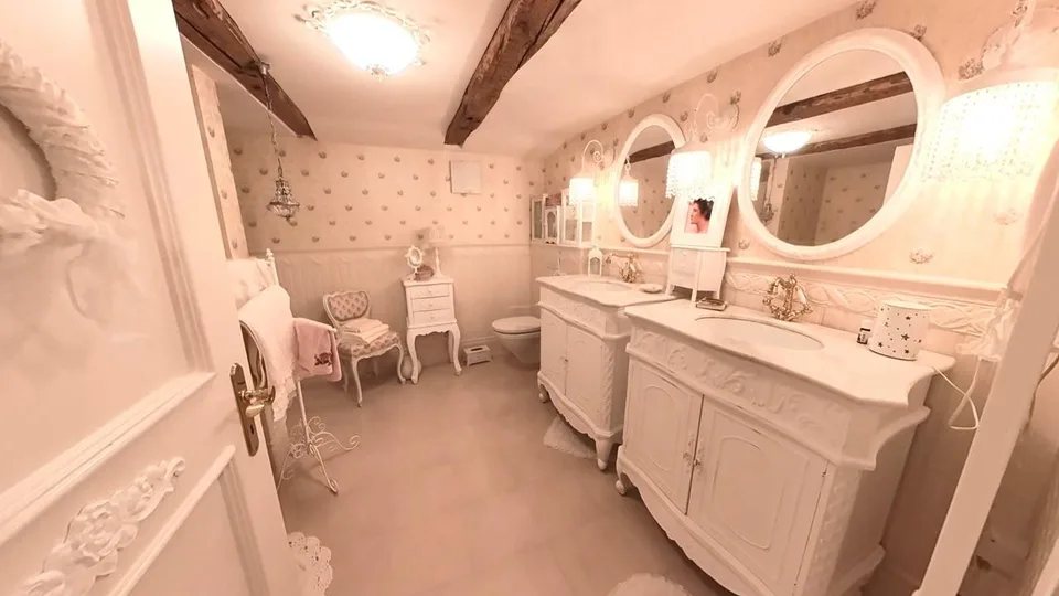 Wunderschöne 6,5 Zimmer Garten-Maisonette-Wohnung – Foto 13 von 16