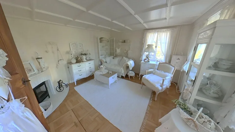 Wunderschöne 6,5 Zimmer Garten-Maisonette-Wohnung – Foto 7 von 16