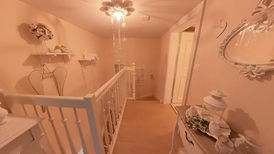 Wunderschöne 6,5 Zimmer Garten-Maisonette-Wohnung – Foto 12 von 16