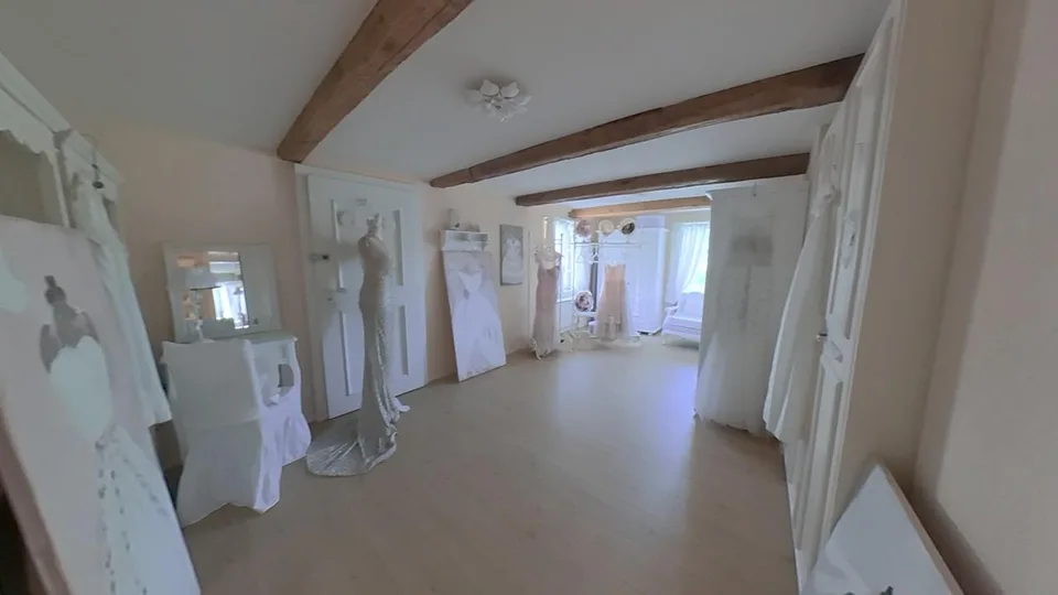 Wunderschöne 6,5 Zimmer Garten-Maisonette-Wohnung – Foto 14 von 16