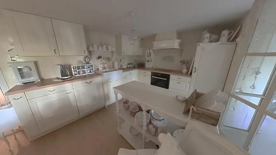 Wunderschöne 6,5 Zimmer Garten-Maisonette-Wohnung – Foto 11 von 16