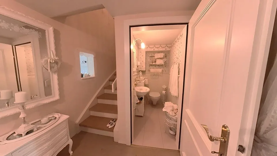 Wunderschöne 6,5 Zimmer Garten-Maisonette-Wohnung – Foto 10 von 16