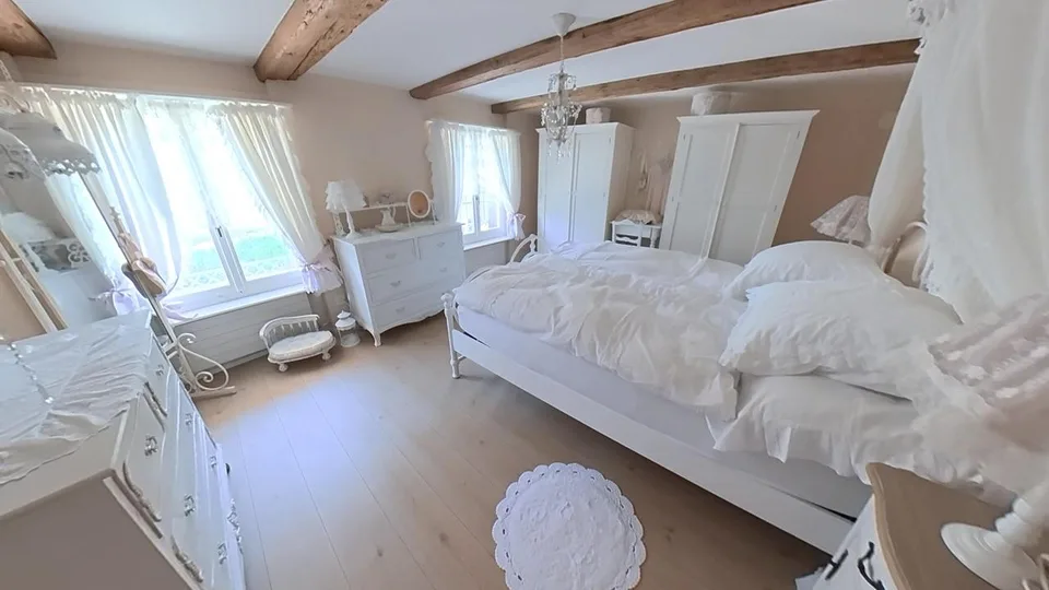 Wunderschöne 6,5 Zimmer Garten-Maisonette-Wohnung – Foto 15 von 16