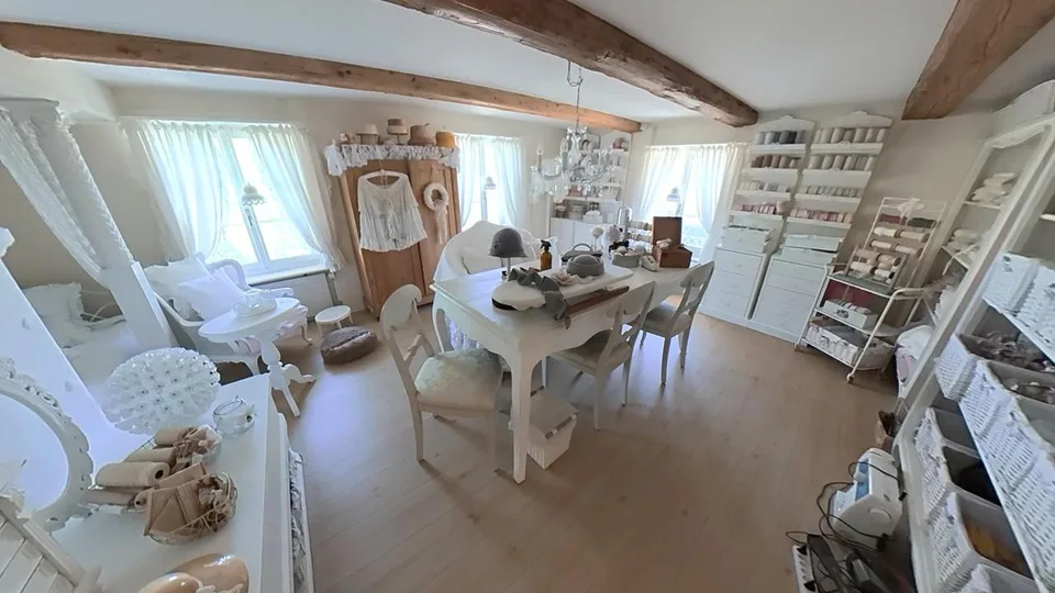 Wunderschöne 6,5 Zimmer Garten-Maisonette-Wohnung – Foto 16 von 16