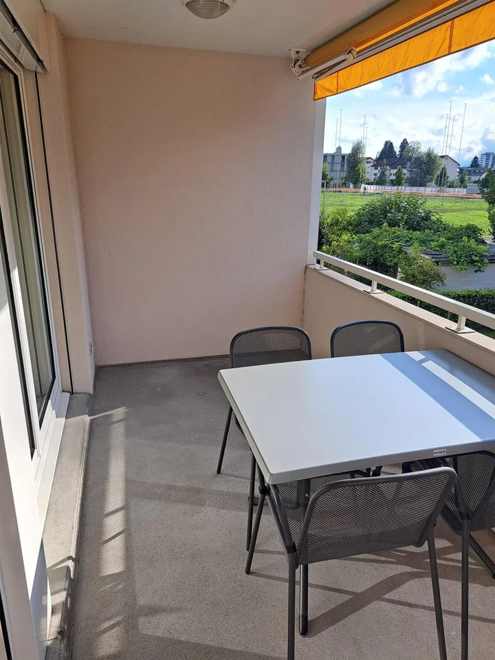 3.5 Zimmer Wohnung in Baar – photo 11 of 11