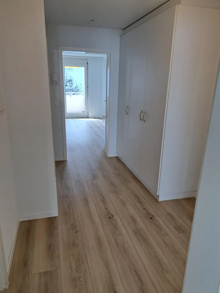 3.5 Zimmer Wohnung in Baar – photo 2 of 11