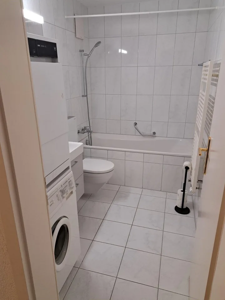 3.5 Zimmer Wohnung in Baar – photo 4 of 11