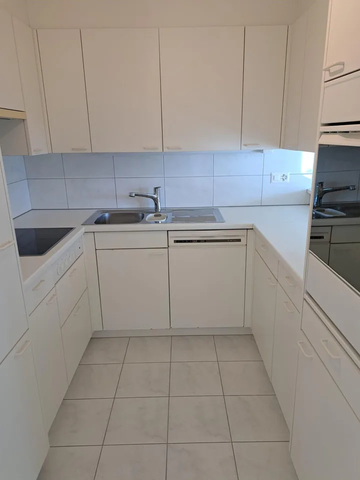 3.5 Zimmer Wohnung in Baar – photo 6 of 11