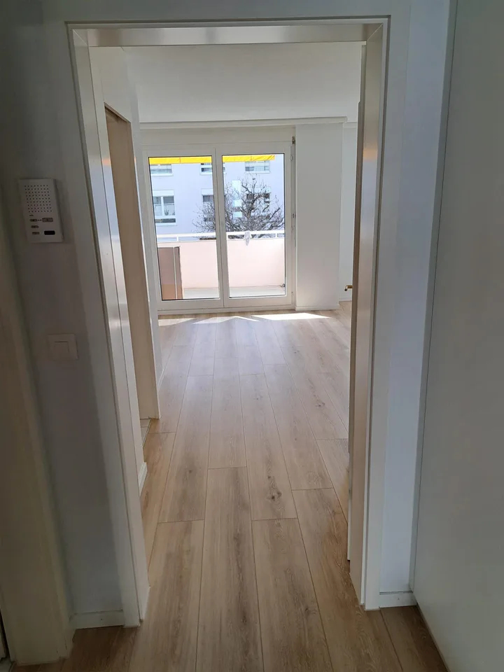 3.5 Zimmer Wohnung in Baar – photo 3 of 11
