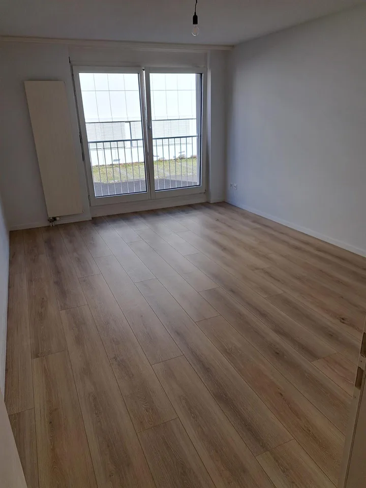 3.5 Zimmer Wohnung in Baar – photo 10 of 11